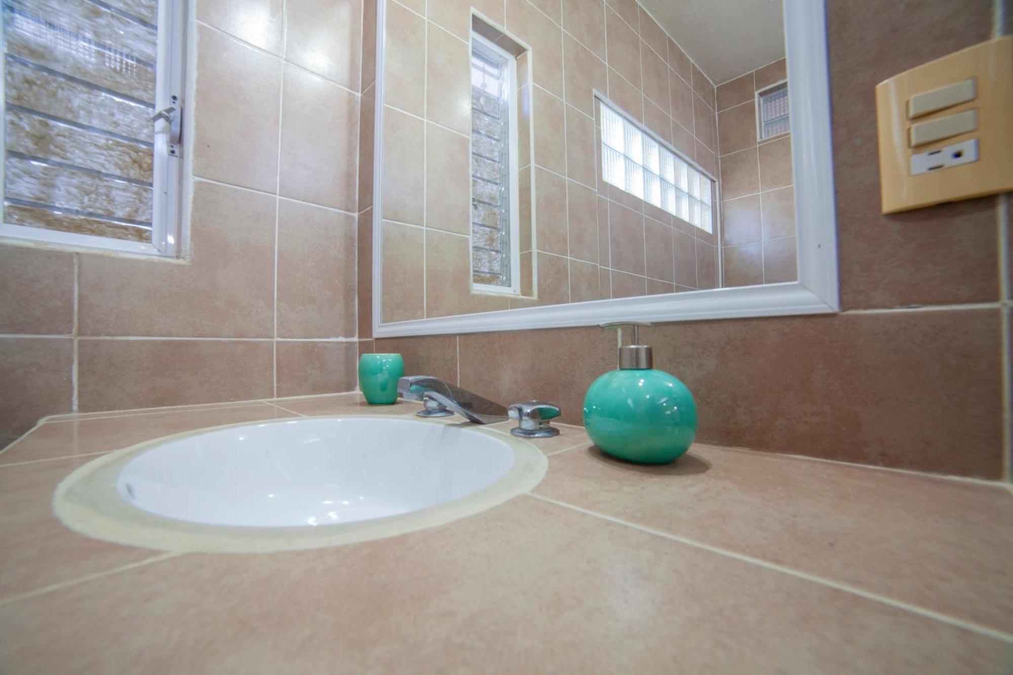 Hotel Casa Rush Пуэрто-Анхель Экстерьер фото